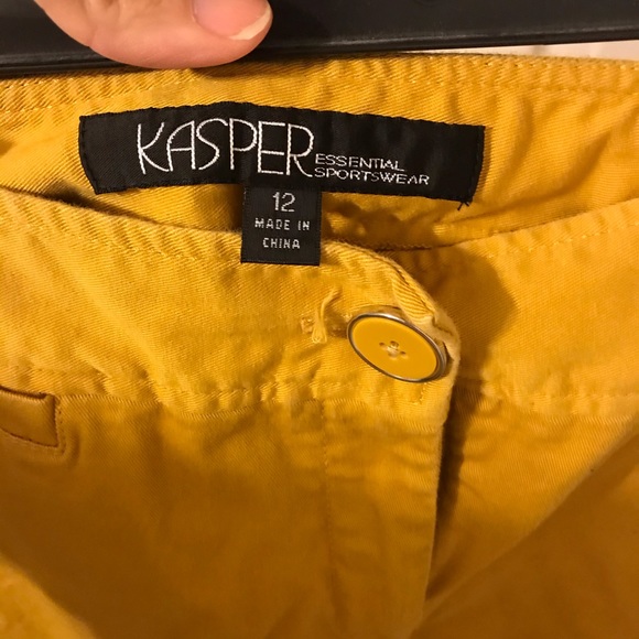Jasper Capri pants - Picture 4 of 4